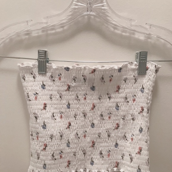 Tube top - Picture 2 of 2